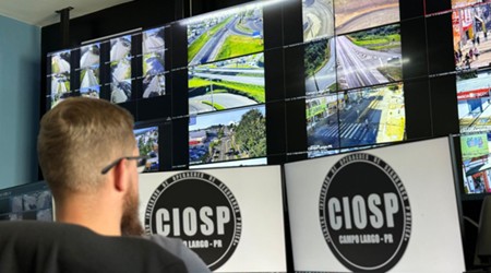 CIOSP aponta Redução Histórica na criminalidade no início de 2026